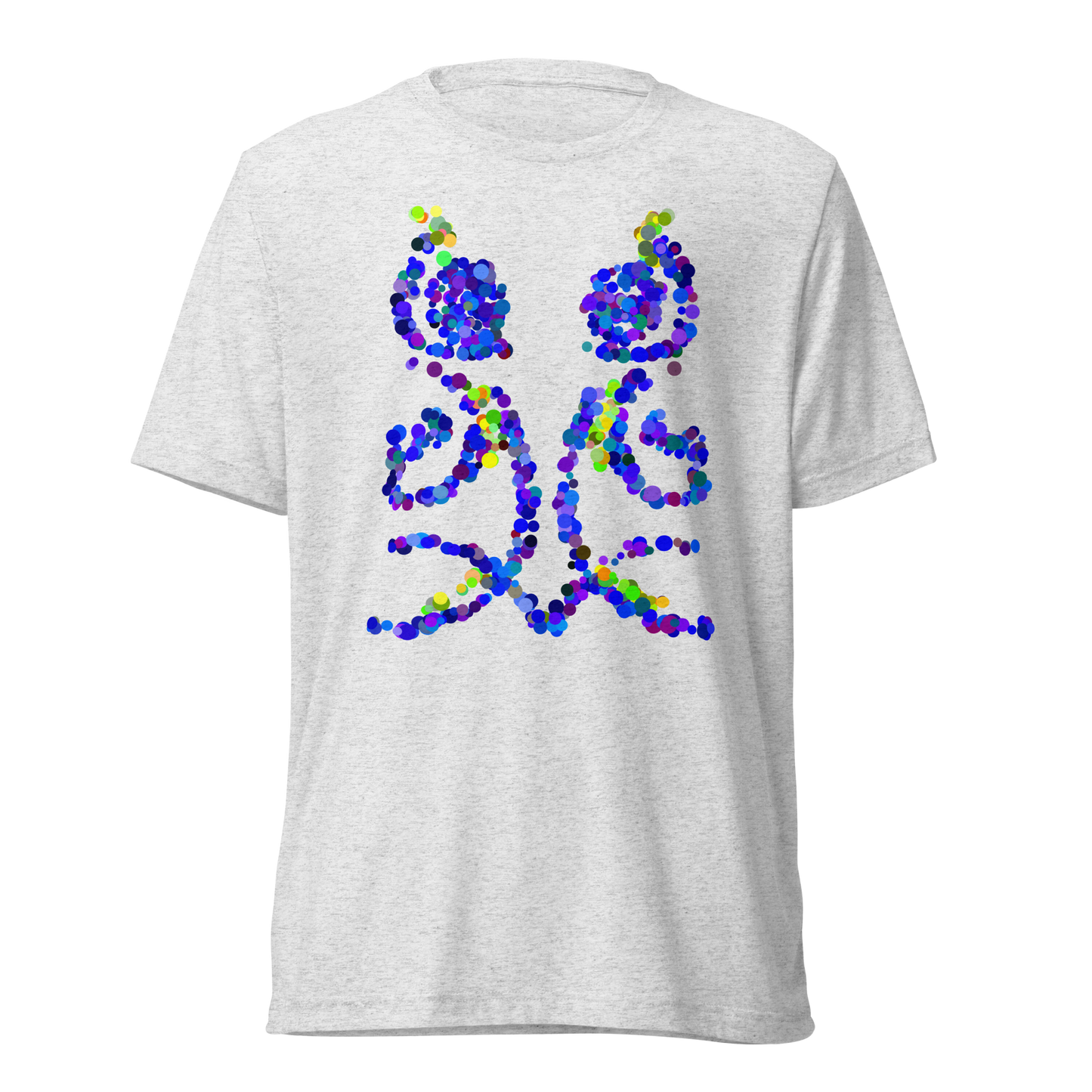 DotMap #46 - Men's T-shirt