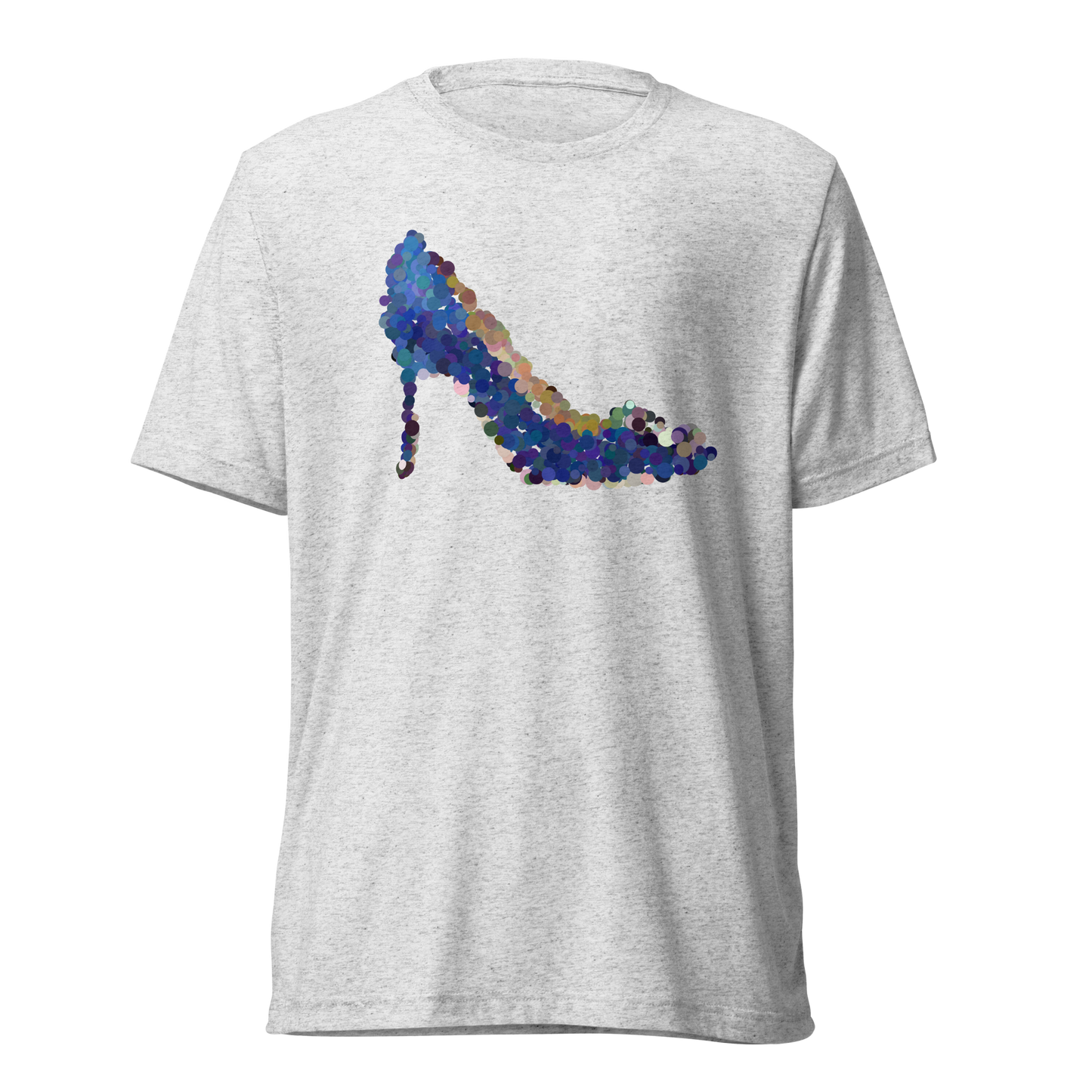 DotMap #47 - Men's T-shirt