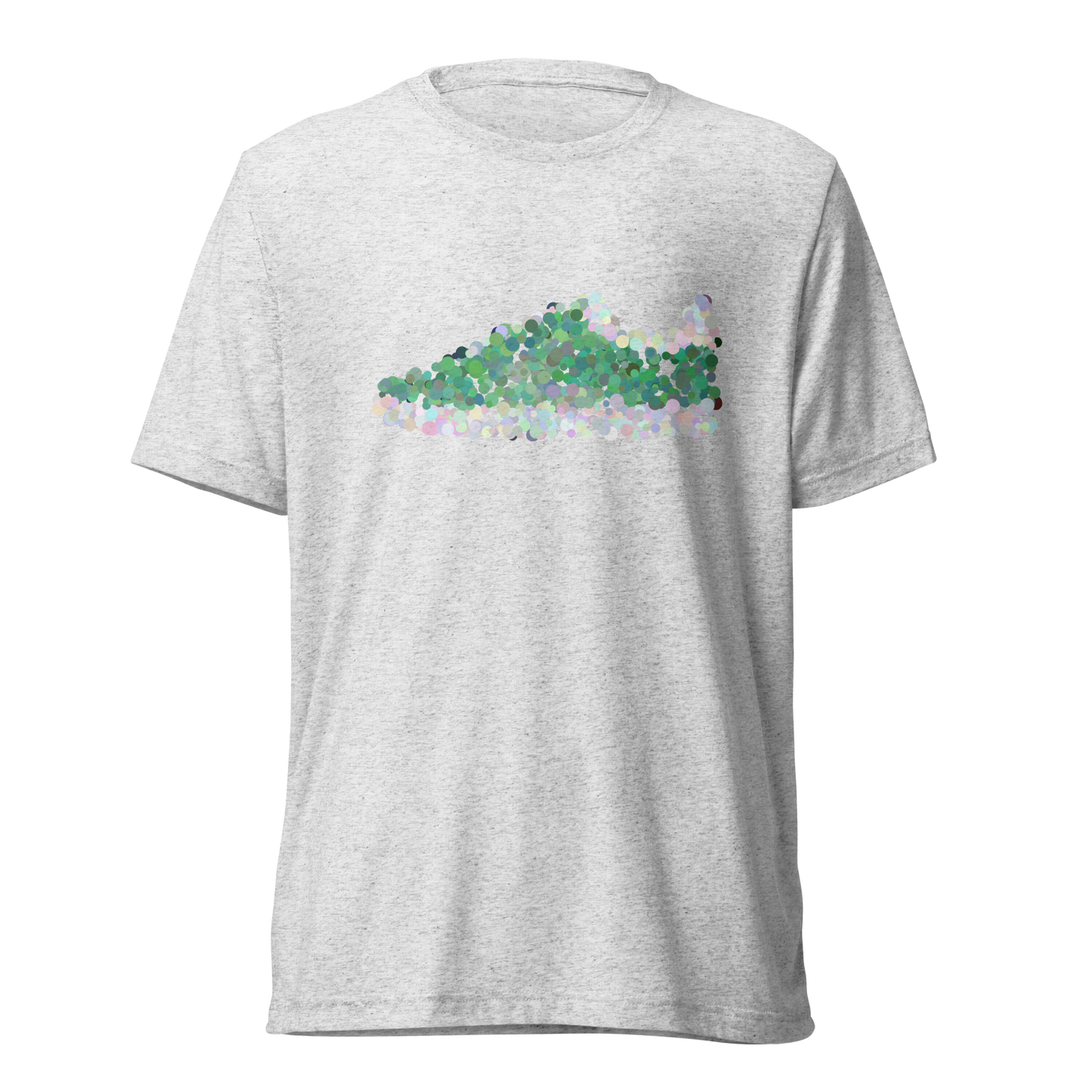 DotMap #48 - Men's T-shirt