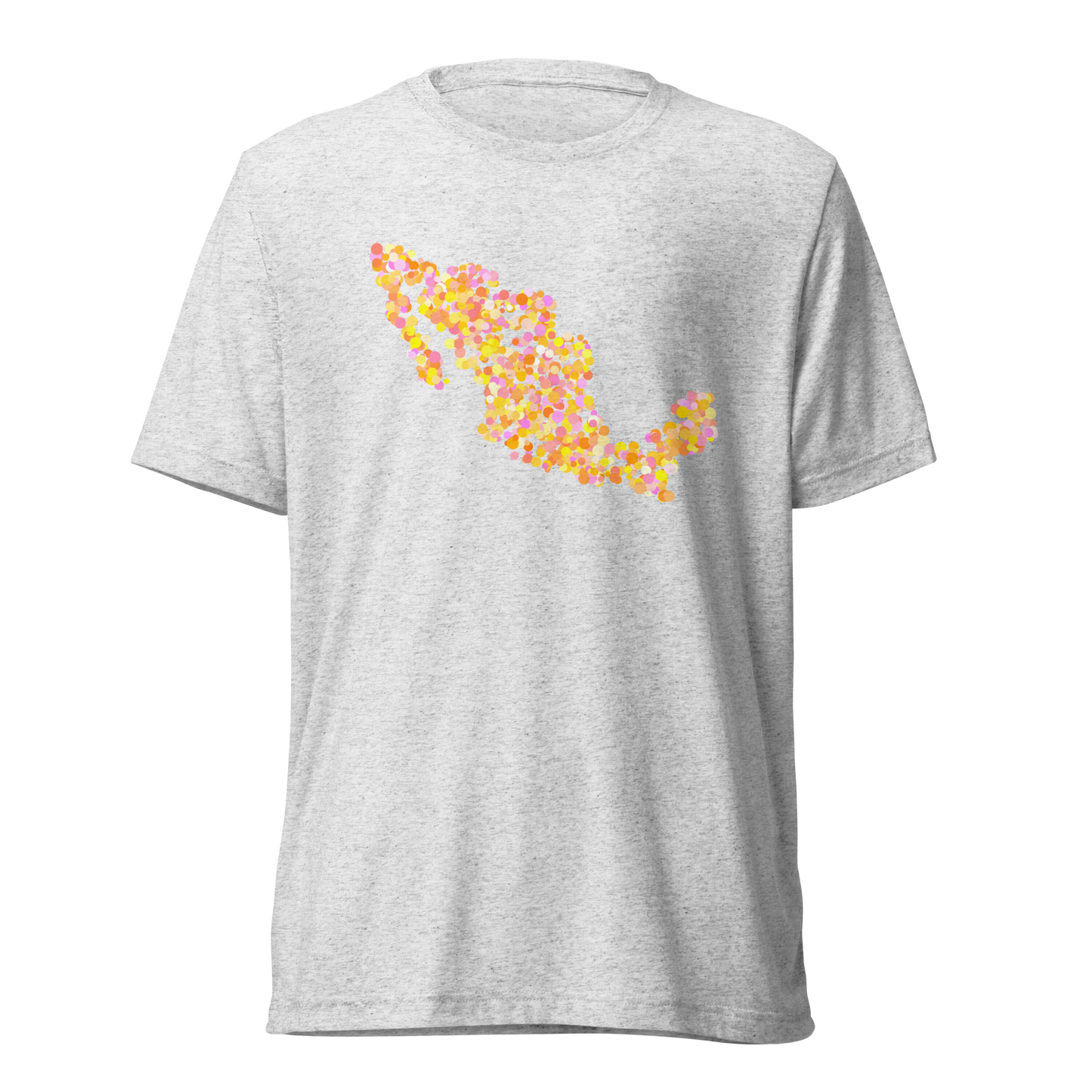 DotMap #51 - Men's T-shirt