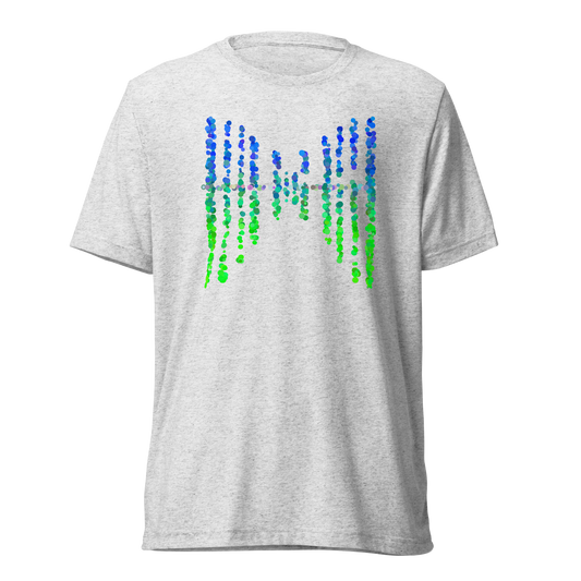 DotMap #59 - Men's T-shirt