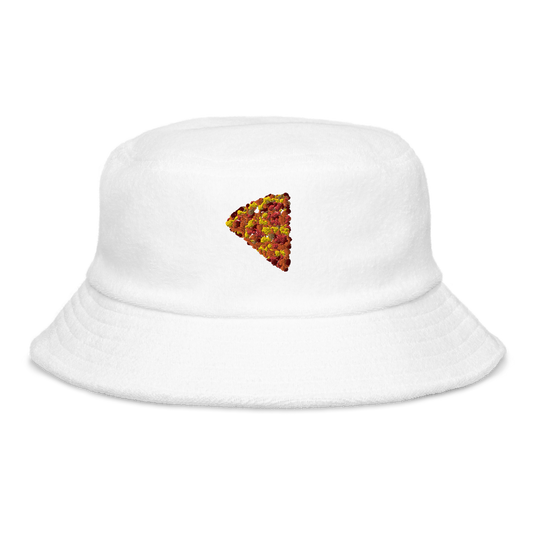 DotMap #65 - Bucket Hat