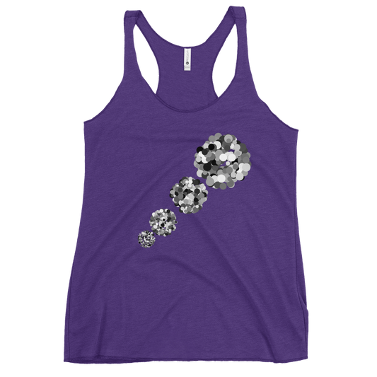 DotMap #8 - Women's Tank Top