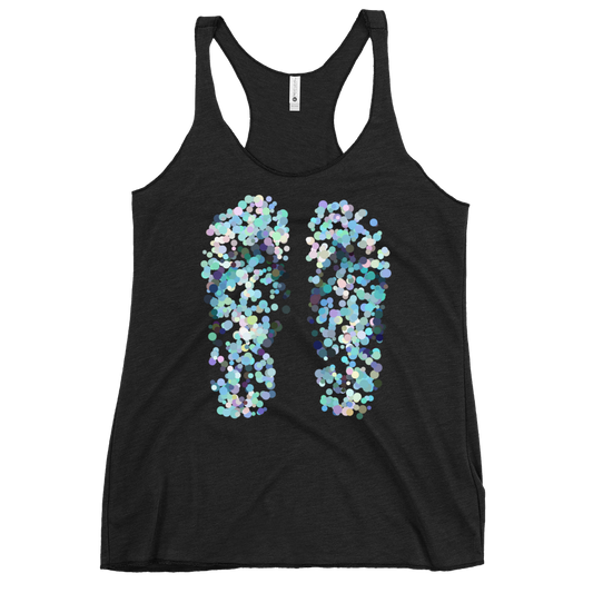 DotMap #43 - Women's Tank Top