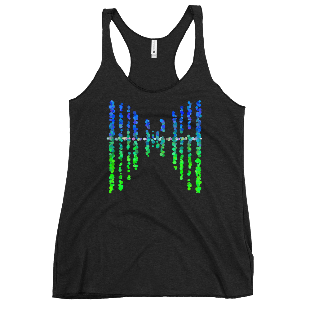 DotMap #59 - Women's Tank Top