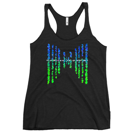 DotMap #59 - Women's Tank Top