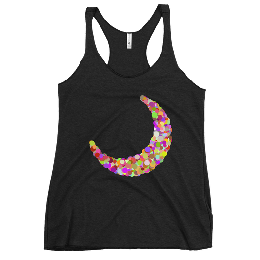 DotMap #2 - Women's Tank Top