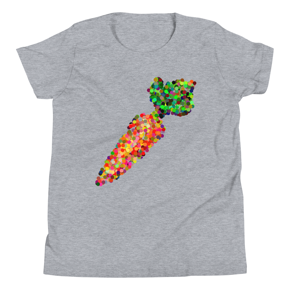 DotMap #37 - Youth T-Shirt