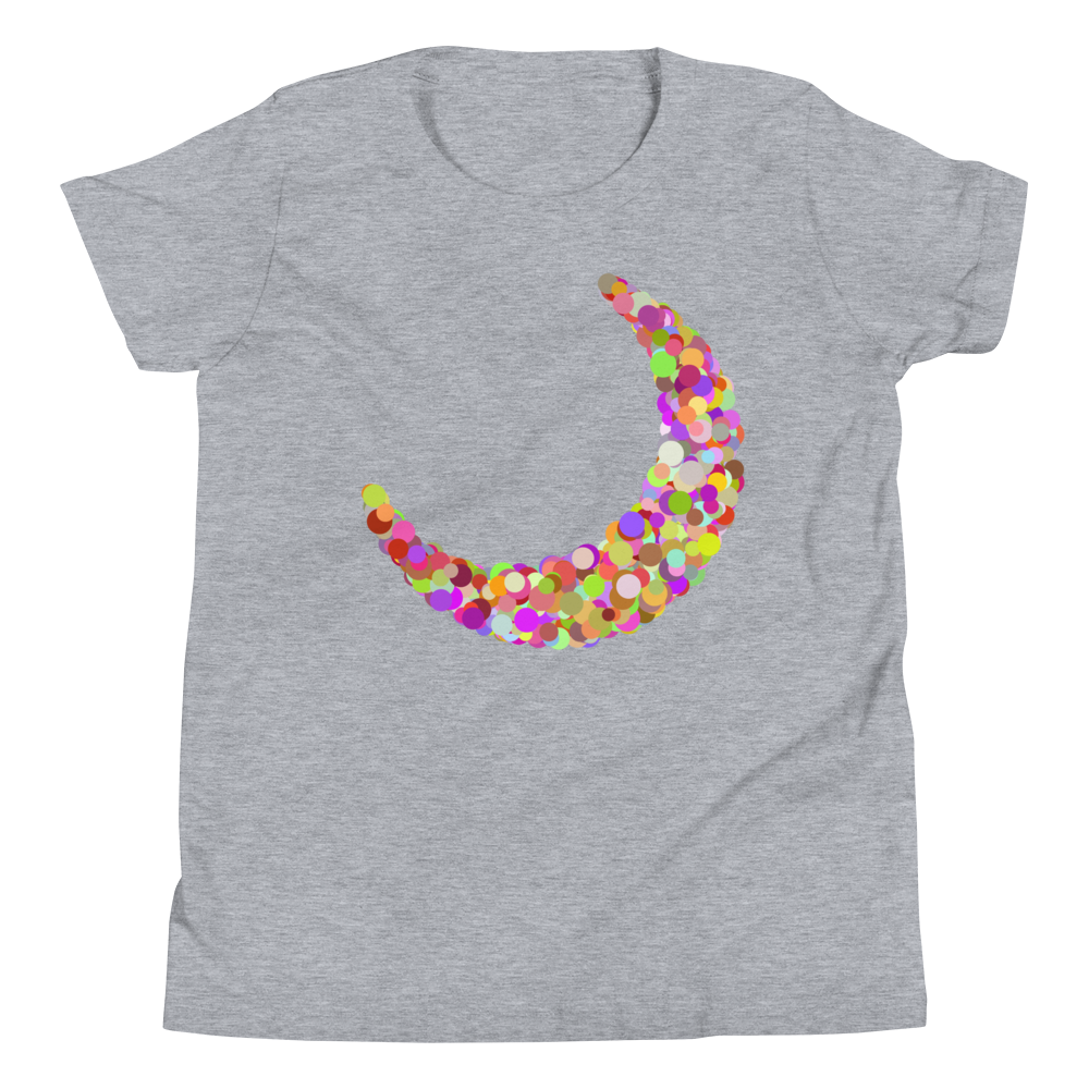 DotMap #2 - Youth T-Shirt