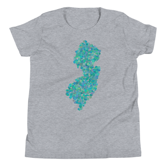 DotMap #61 - Youth T-shirt