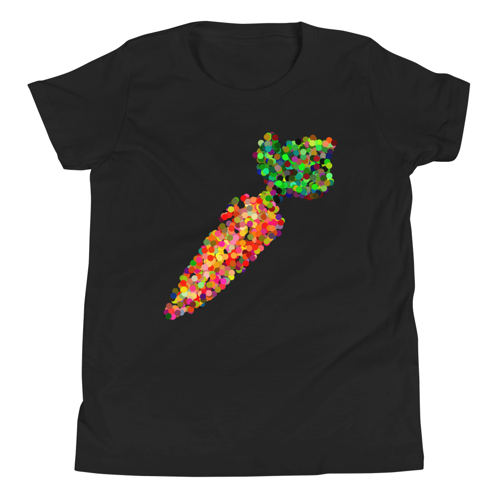 DotMap #37 - Youth T-Shirt