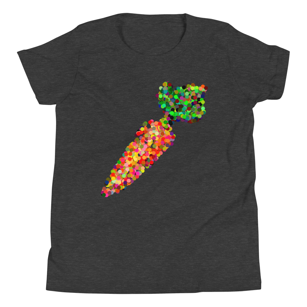 DotMap #37 - Youth T-Shirt