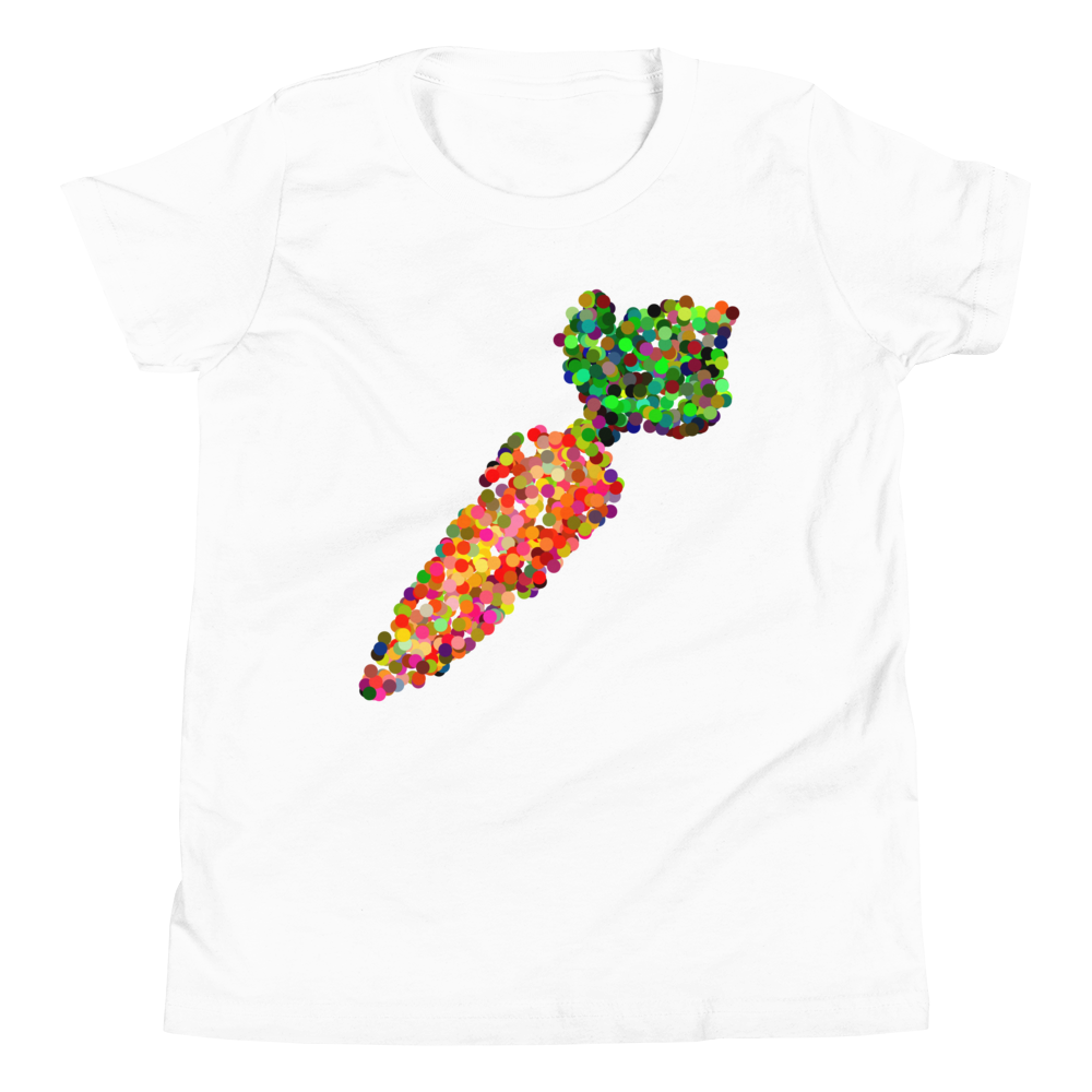 DotMap #37 - Youth T-Shirt