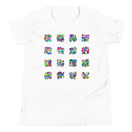 DotMap #1 - Youth T-Shirt