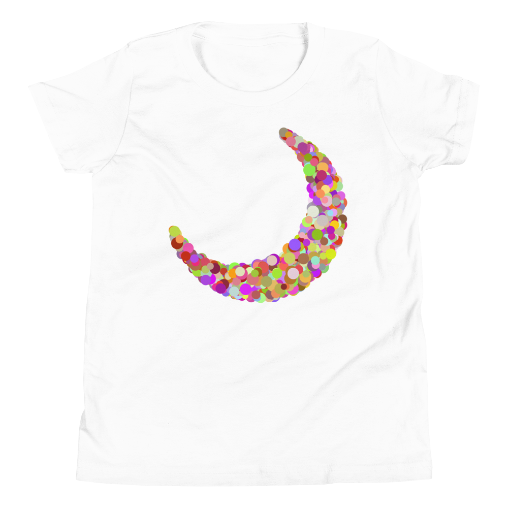 DotMap #2 - Youth T-Shirt